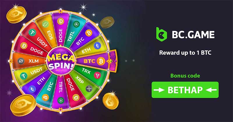Descubre el mundo de BC.Game Argentina la revolución del juego online Descubre el mundo de BC.Game Argentina la revolución del juego online
