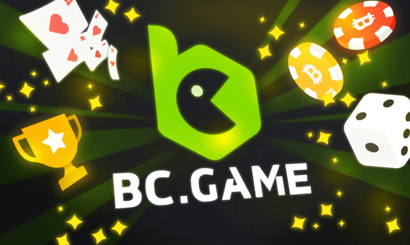 Descubre el mundo de BC.Game Argentina la revolución del juego online Descubre el mundo de BC.Game Argentina la revolución del juego online