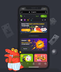 Discover the Exciting Features of BC.Game Casino Discover the Exciting Features of BC.Game Casino