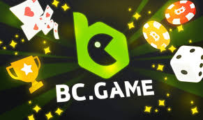 Discover the Exciting Features of BC.Game Casino Discover the Exciting Features of BC.Game Casino