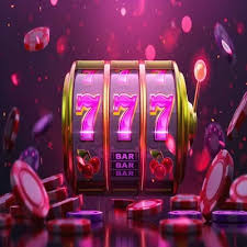 Discover the Magic of the luckystar slot Discover the Magic of the luckystar slot