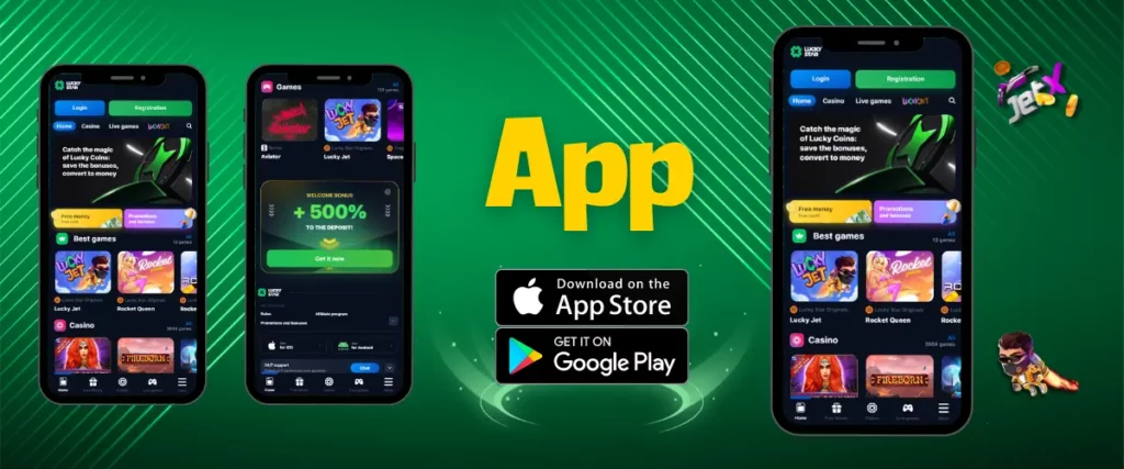 Experience the Thrill at Lucky Star 777 Club - Join and Play 24