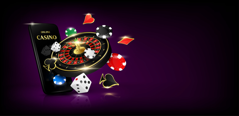 Experience the Thrill of Gaming at Lucky Star Casino 7 Experience the Thrill of Gaming at Lucky Star Casino 7