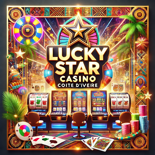 Experience the Thrill of Gaming at Lucky Star Casino 7 Experience the Thrill of Gaming at Lucky Star Casino 7