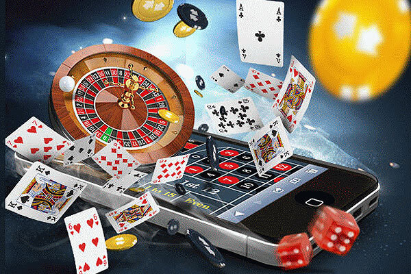 Experience the Thrill of Gaming at Lucky Star Casino 7 Experience the Thrill of Gaming at Lucky Star Casino 7