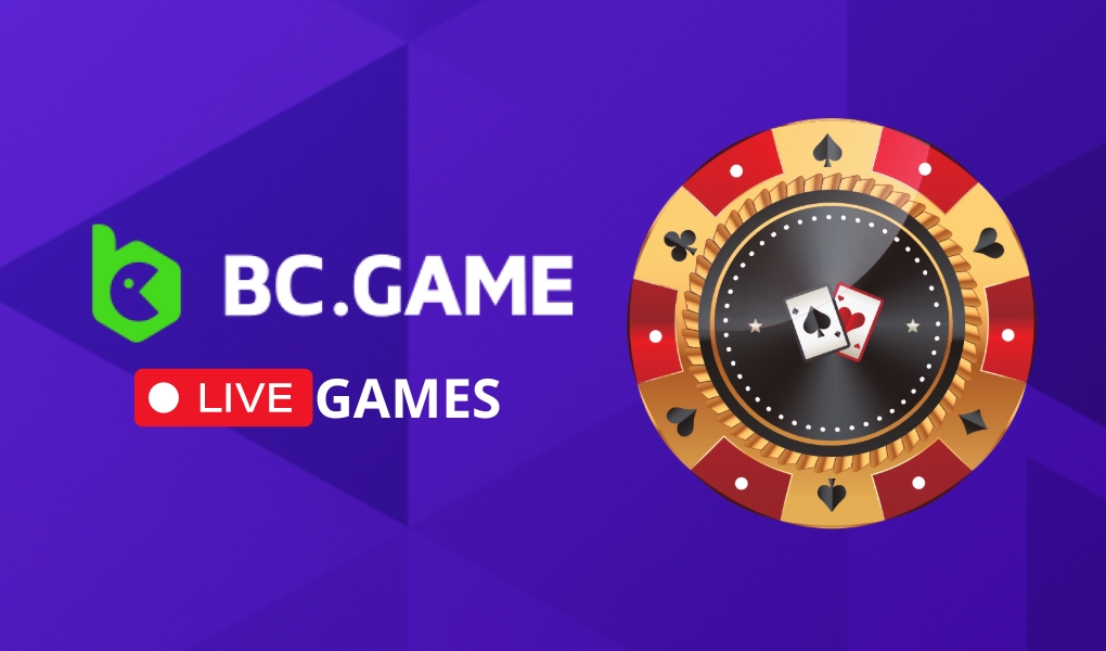 Exploring the Future of Online Gaming with BC.Game