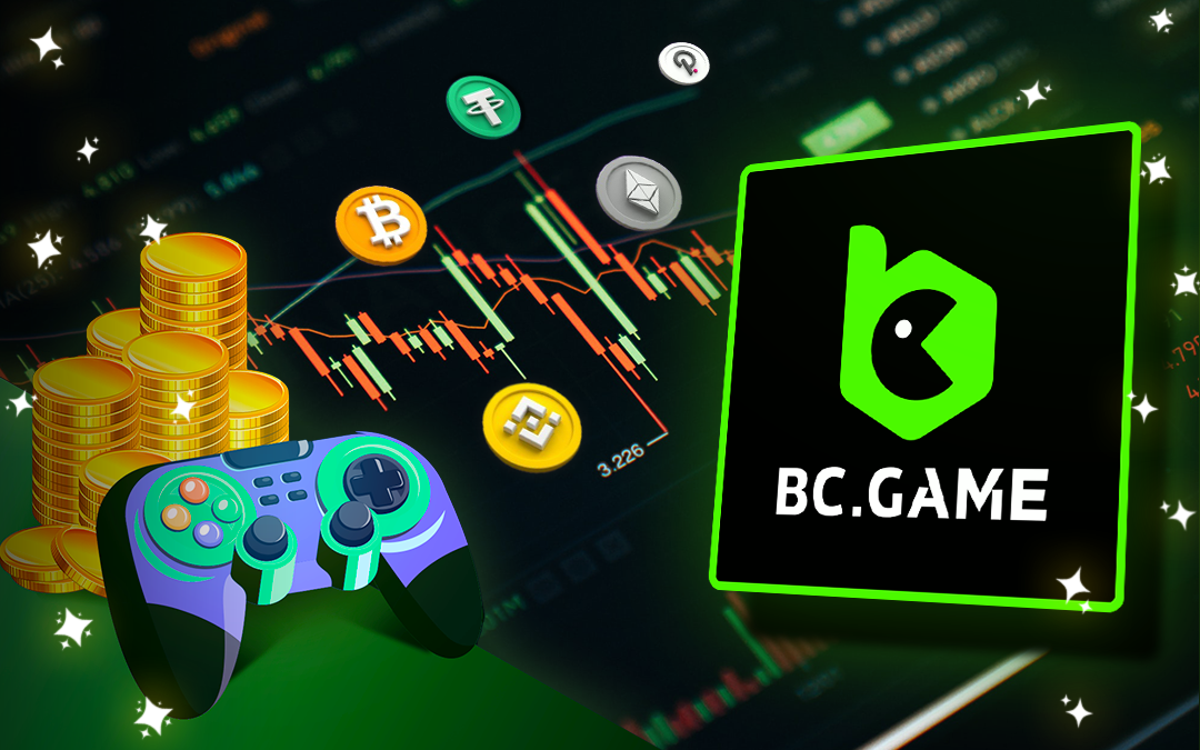 Exploring the Future of Online Gaming with BC.Game