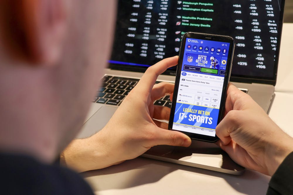 How to Increase Your Online Betting Success How to Increase Your Online Betting Success