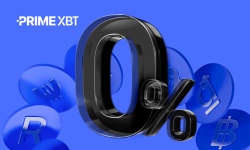 Maximize Your Trading Bonus in PrimeXBT Maximize Your Trading Bonus in PrimeXBT