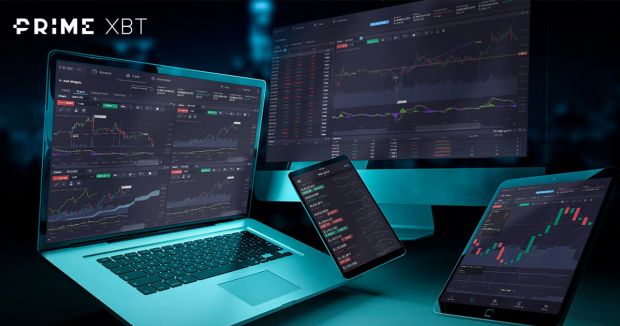 Maximize Your Trading Bonus in PrimeXBT Maximize Your Trading Bonus in PrimeXBT