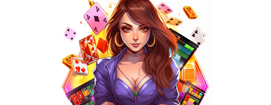 Odwiedź świat gier online z Stake Odwiedź świat gier online z Stake