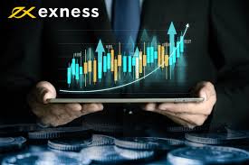 Unlocking Financial Opportunities with Exness Forex & CFDs Unlocking Financial Opportunities with Exness Forex & CFDs