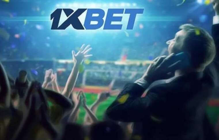 1xBet Thailand Download APP - Ваш путь к захватывающему беттингу