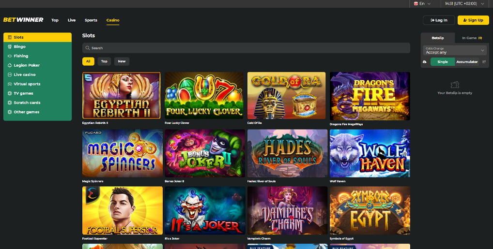 Comprehensive Guide to BetWinner Support 1