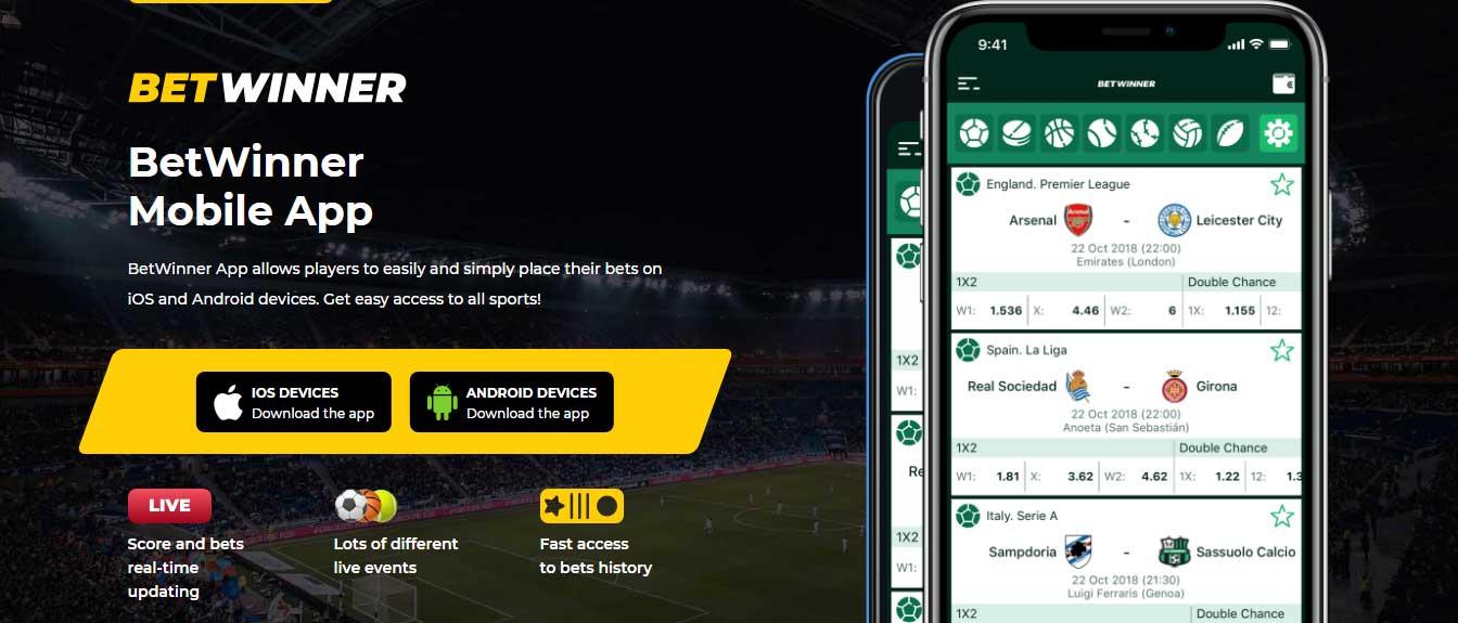 Comprehensive Guide to BetWinner Support 1