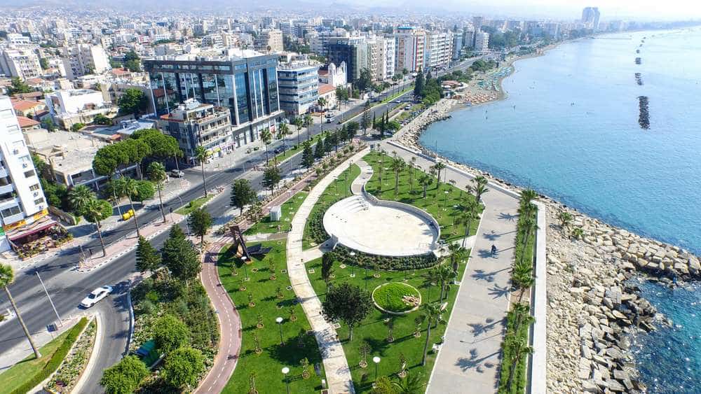 Comprehensive Guide to Taxi Services in Cyprus 14