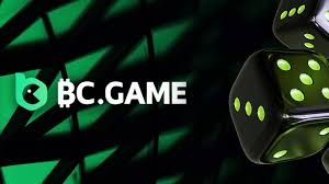 Discover the Thrills of BC Game Real Money Casino 0