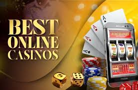 Discovering the Thrills and Delights of Casino Spinland