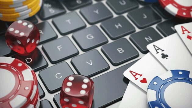Exciting Gaming Experience at Gransino Casino & Sportsbook 54 Exciting Gaming Experience at Gransino Casino & Sportsbook 54