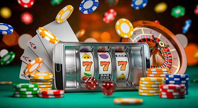 Experience Thrills and Wins at Online Casino 7bets 7 Experience Thrills and Wins at Online Casino 7bets 7