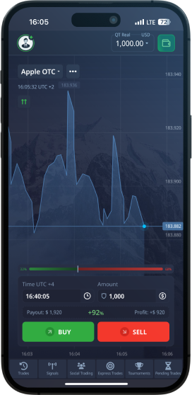 Pocket Option Platform A Comprehensive Guide to Trading Success Pocket Option Platform A Comprehensive Guide to Trading Success