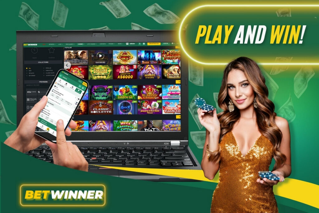 The Thrilling World of Casino Online A Complete Guide The Thrilling World of Casino Online A Complete Guide