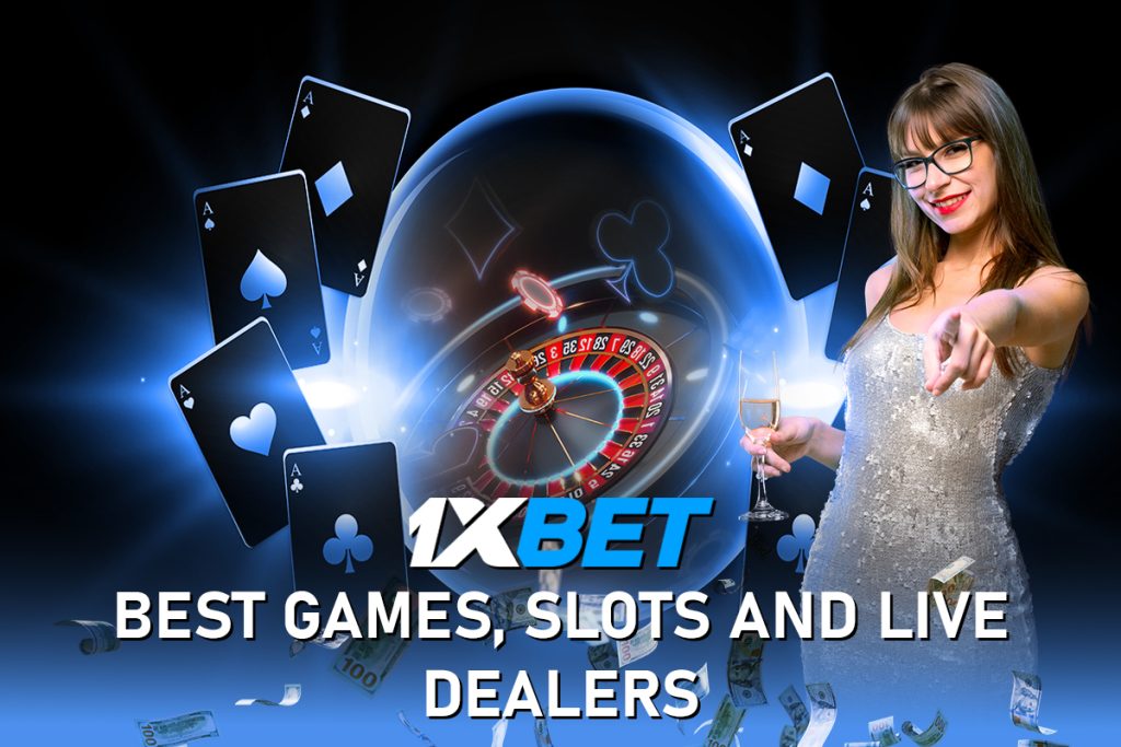 1xBet Download APP – The Ultimate Betting Experience at Your Fingertips 1xBet Download APP – The Ultimate Betting Experience at Your Fingertips
