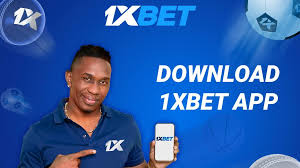 1xBet Download APP – The Ultimate Betting Experience at Your Fingertips 1xBet Download APP – The Ultimate Betting Experience at Your Fingertips