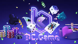 BC.Gameのプロモコ あなたの勝利を引き出す秘訣