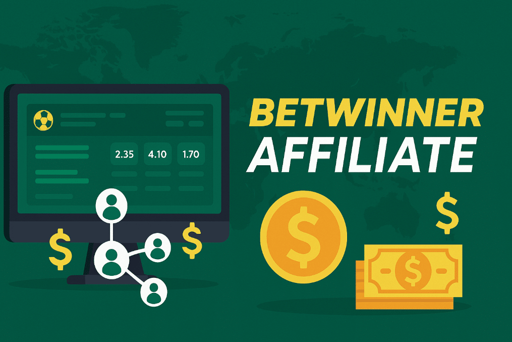 Comprehensive Betwinner Review Your Ultimate Guide to Online Betting