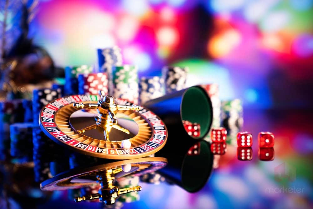 Discover Exciting Opportunities at Casino Online UK Free Discover Exciting Opportunities at Casino Online UK Free
