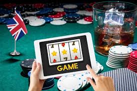 Discover Online Casino UK Minimum Deposit Options for Every Player Discover Online Casino UK Minimum Deposit Options for Every Player