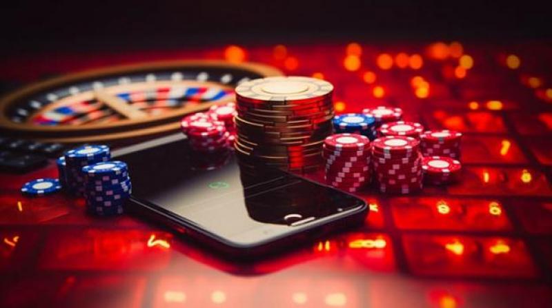 Discover the Best Online Mobile Casino UK Options Discover the Best Online Mobile Casino UK Options