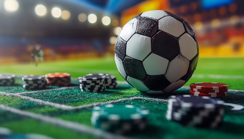 Discover the Exciting World of Rony Bet 12