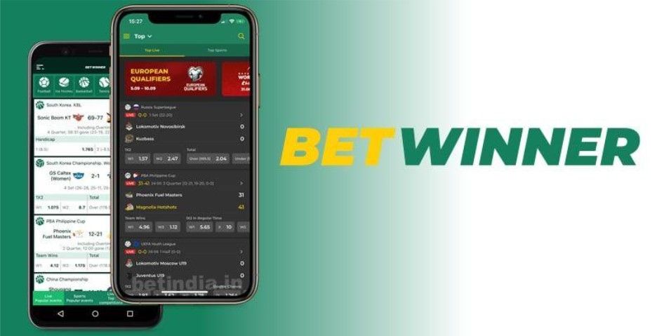 Discover the Features of Application Mobile BetWinner Discover the Features of Application Mobile BetWinner