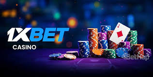 Discover the Thrill of 1xBet Thailand Betting