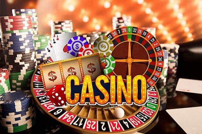 Exciting Features of SlotsAmigo Online Casino UK Exciting Features of SlotsAmigo Online Casino UK