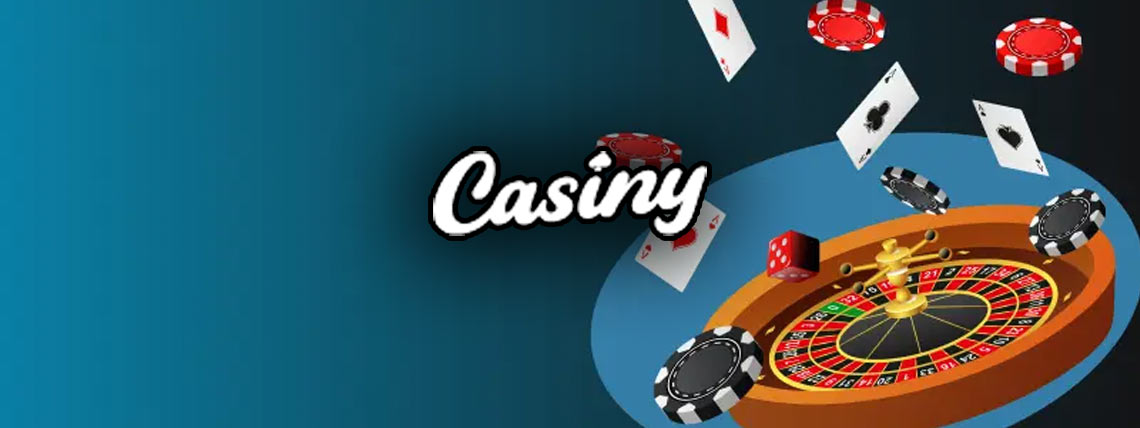 Experience Seamless Gaming with Casiny Login