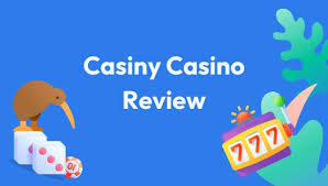 Experience Seamless Gaming with Casiny Login