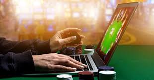 Experience the Excitement of Online Casino Your Ultimate Guide Experience the Excitement of Online Casino Your Ultimate Guide