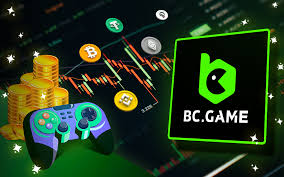 Explore the Exciting World of bchashgame