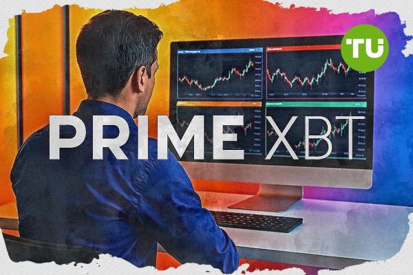 Exploring the Benefits of Trading with PrimeXBT Forex