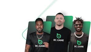 Exploring the Exciting World of BC Game 3 Exploring the Exciting World of BC Game 3