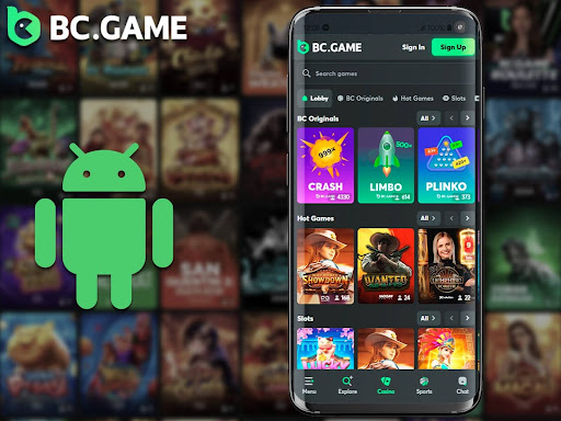 Great BC.Game Alternatives for Online Gamblers