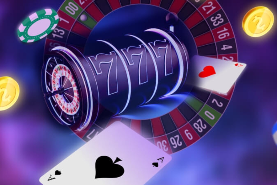 Обзор R7 casino Виртуальный мир азартных игр Обзор R7 casino Виртуальный мир азартных игр