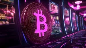 オンラインカジノ 仮想通貨の新たな潮流 オンラインカジノ 仮想通貨の新たな潮流