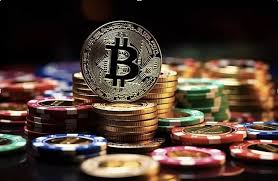 オンラインカジノ 仮想通貨の新たな潮流 オンラインカジノ 仮想通貨の新たな潮流