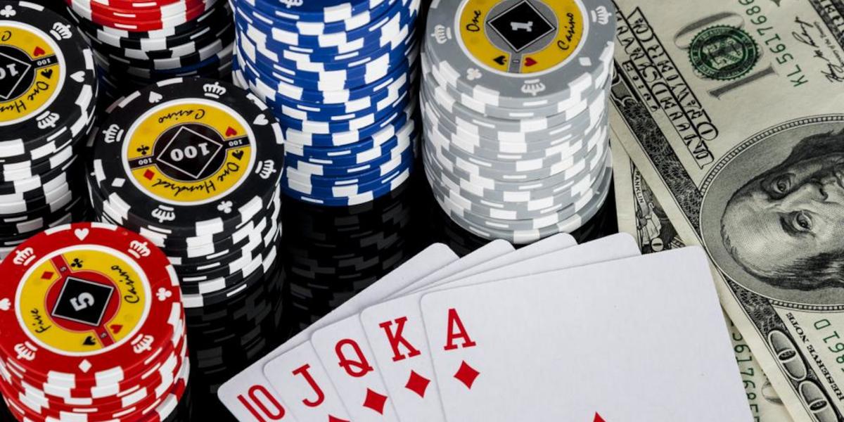 The Evolution and Future of the UK Online Casino Market