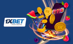 The Exciting World of 1XBET JetX Game 4 The Exciting World of 1XBET JetX Game 4