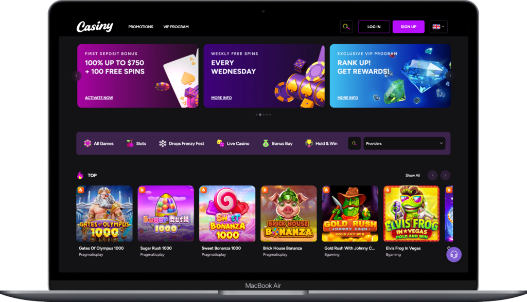 Unveiling the Casiny No Deposit Bonus A Gamer's Guide Unveiling the Casiny No Deposit Bonus A Gamer's Guide